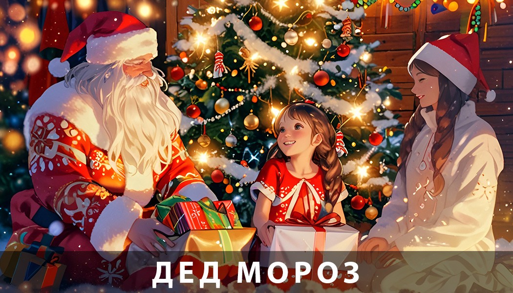 сайт заказа детских праздников